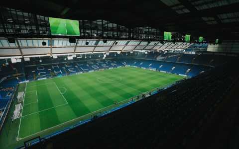 Stamford Bridge