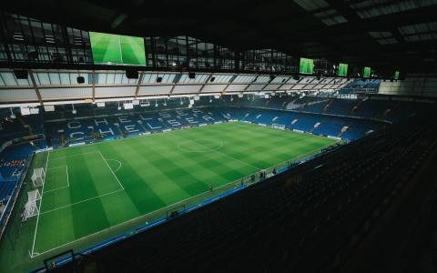Stamford Bridge