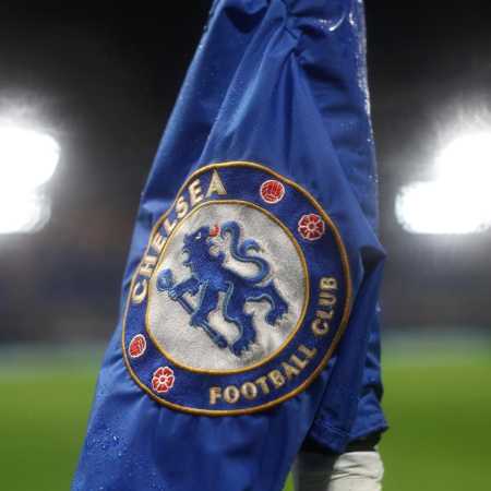 Bandeira do Chelsea