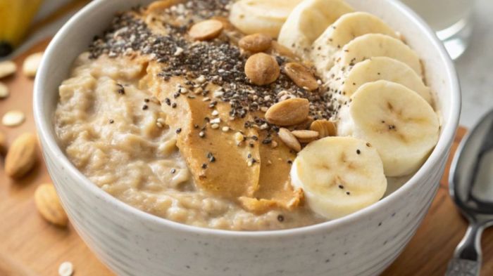 Chia ou aveia qual é melhor para começar o dia com energia Chia ou aveia qual é melhor para começar o dia com energia