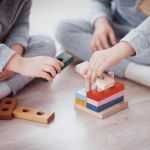 Brincar para aprender