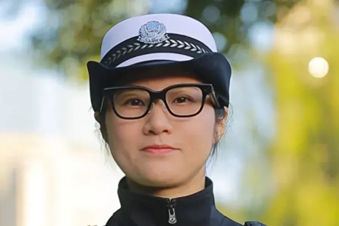 Óculos IA China