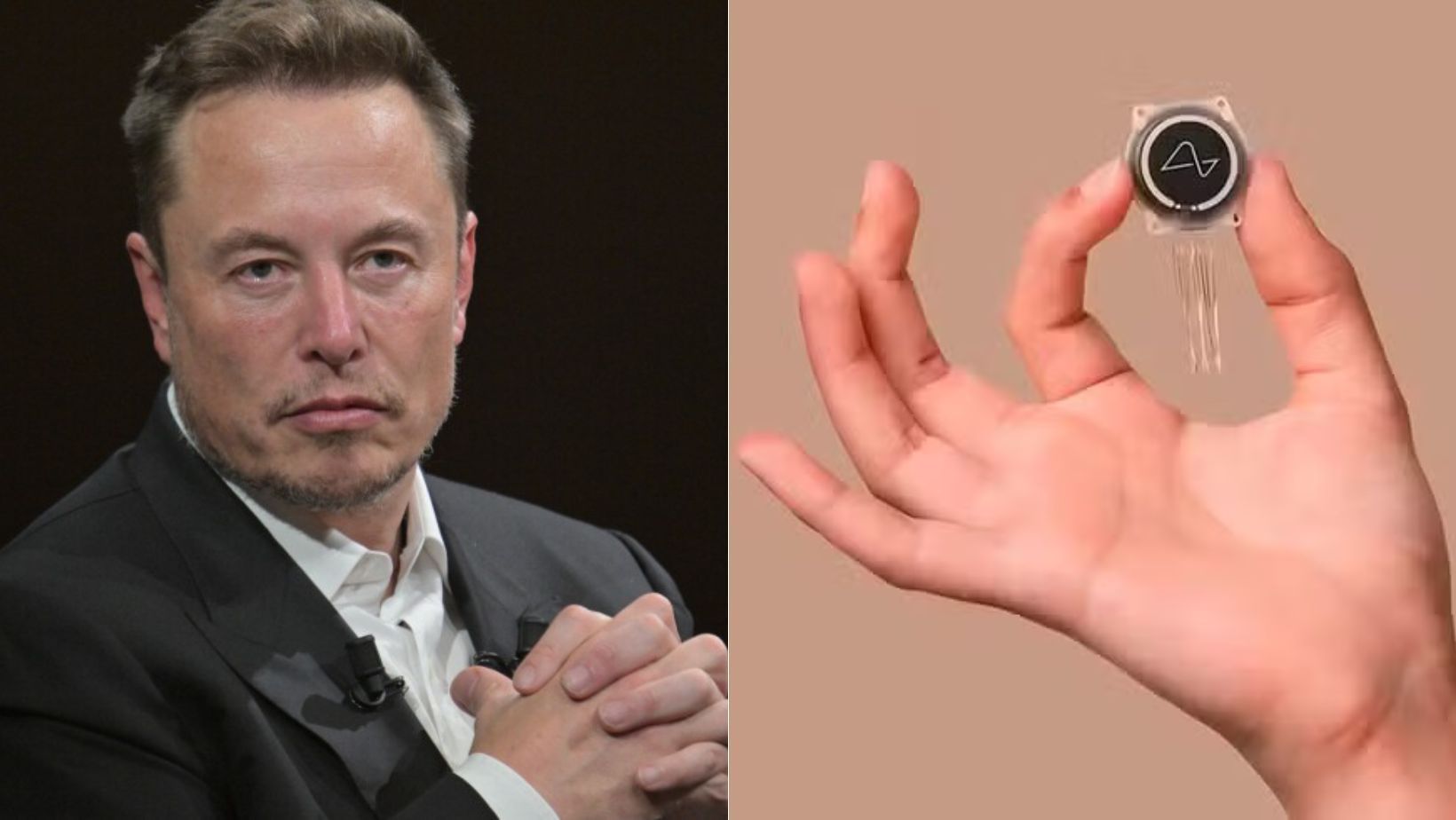 Blindsight: conheça chip cerebral com o qual Musk promete devolver visão a cegos