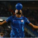 Chelsea confirma favoritismo e goleia o Gent na estreia da Conference League