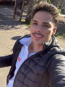Chulipa é influenciador e produtor de conteúdo adulto