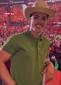 Chulipa é influenciador e produtor de conteúdo adulto