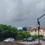 BH pode ter chuva de até 60 mm e rajadas de vento de 50 km/h, alerta Defesa Civil