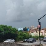 BH pode ter chuva de até 60 mm e rajadas de vento de 50 km/h, alerta Defesa Civil