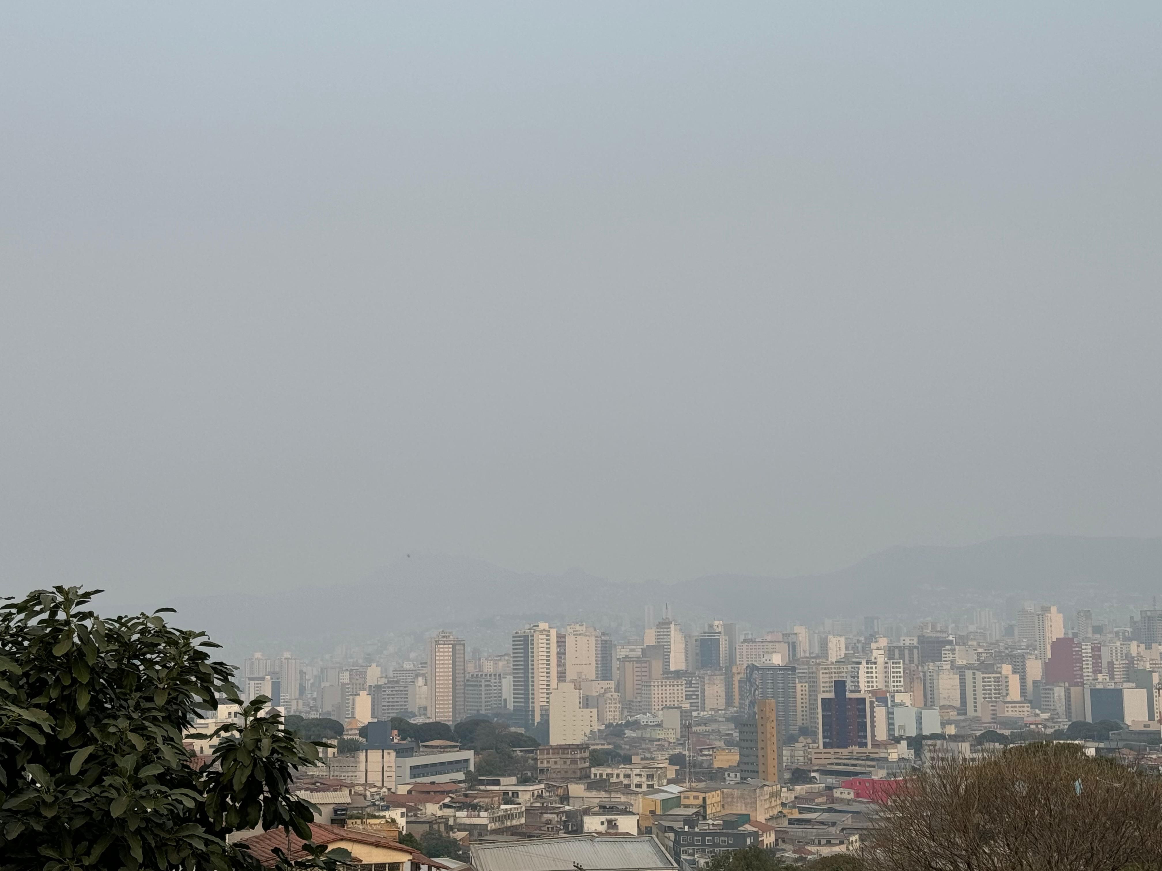 Vai chover neste sábado em Belo Horizonte? Veja a previsão