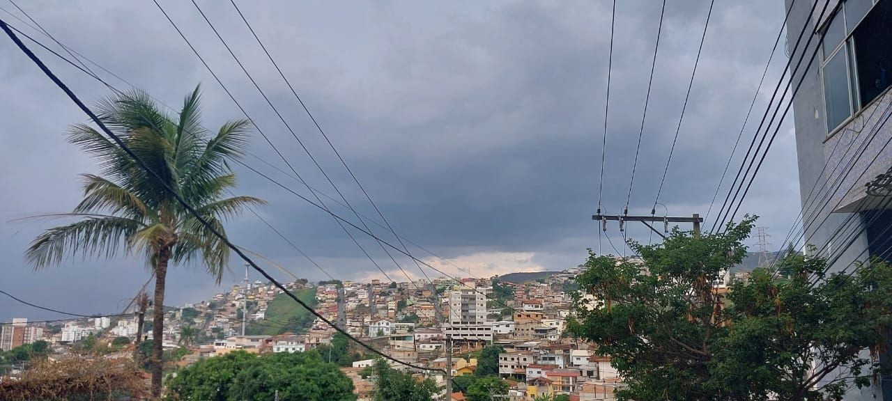 Confira a previsão do tempo para BH e Uberaba, cidades de Minas com 2º turno neste domingo