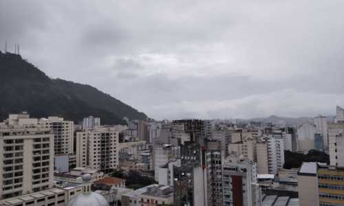 chuva fina em juiz de fora nesta quarta (11)