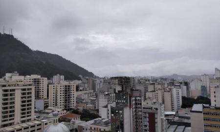 chuva fina em juiz de fora nesta quarta (11)