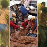 Chuvas em MG: número de mortos na Zona da Mata supera óbitos da tragédia da Barraginha