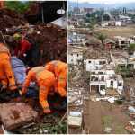 Chuva: MG tem quase a metade das mortes ocorridas nas enchentes de 2024 no RS