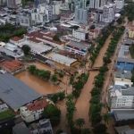 Empreendedores turísticos afetados pela chuva terão crédito facilitado