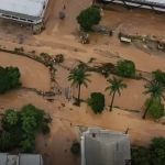 Ubá supera 90 notificações suspeitas de leptospirose após chuvas de fevereiro