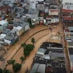 'Supercélula': fenômeno que causou tragédia em MG é o mesmo que provocou tornado no Paraná