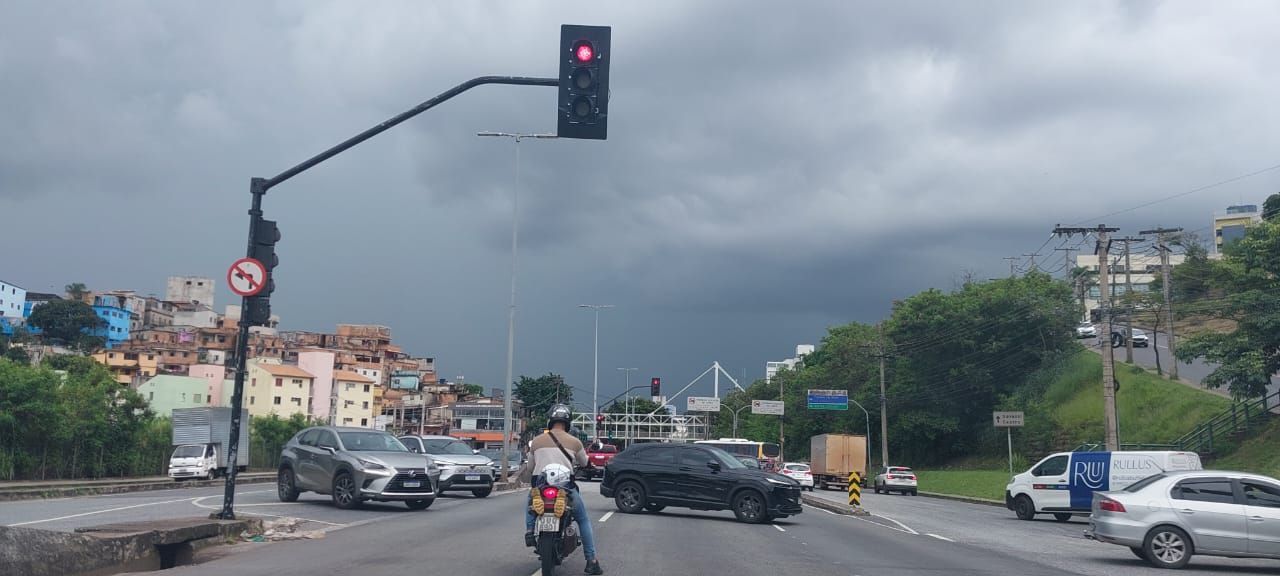 Previsão do tempo: Brasil tem alerta de chuva forte para MG e outros estados nesta terça
