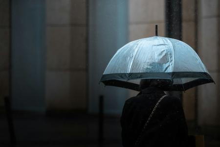Em apenas uma hora choveu o esperado para sete dias, o suficiente para arrastar carros, alagamentos, derrubar árvores e muros e parar o trânsito. Apesar dos prejuízos material e transtornos, não houve registro de feridos.