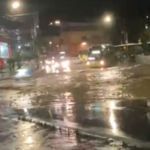 Alerta laranja: BH e mais 686 cidades estão sob risco de chuvas intensas; veja lista