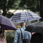 Alerta vermelho de chuva no RS: veja lista das 246 cidades sob aviso nas próximas horas