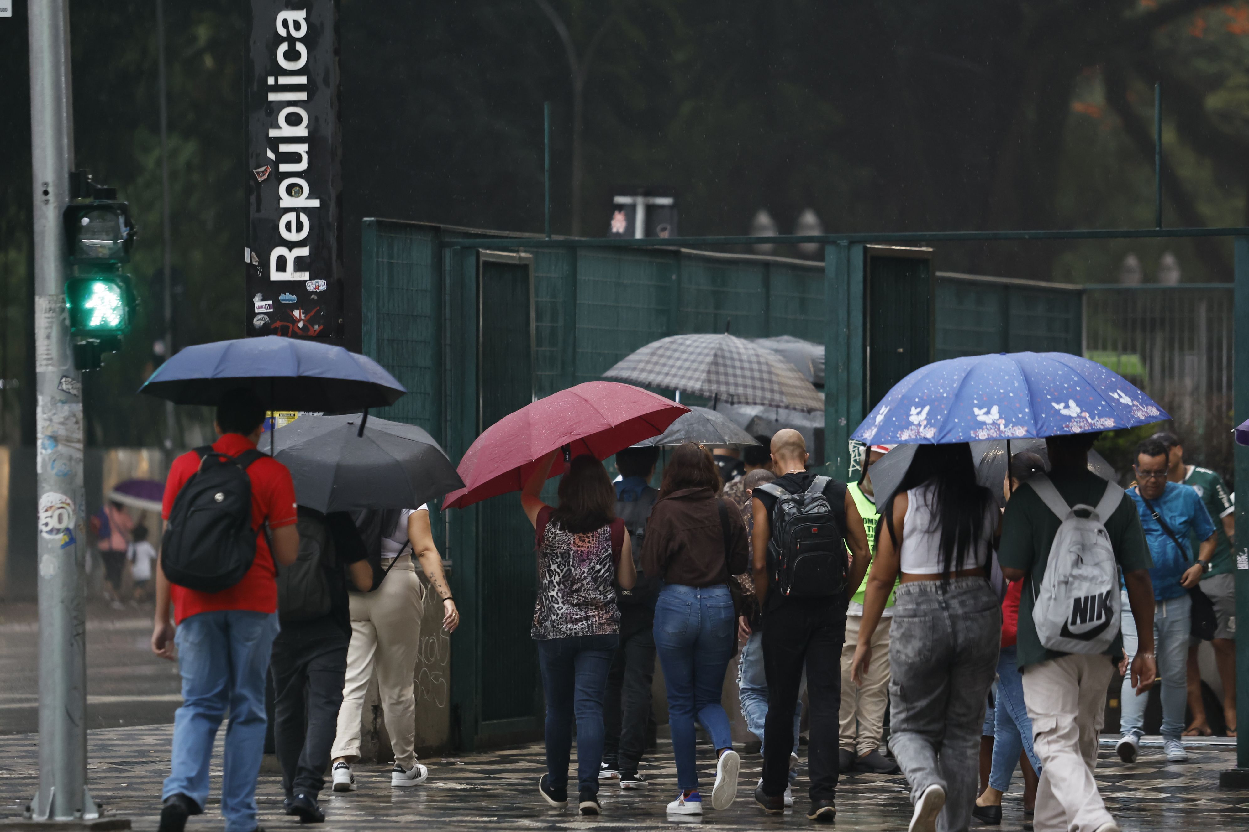 Tempestade e granizo em SP: veja lista das 160 cidades sob alerta nesta quarta (20)