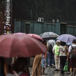 Tempestade em SP: veja lista das 554 cidades sob alerta nesta terça (31)