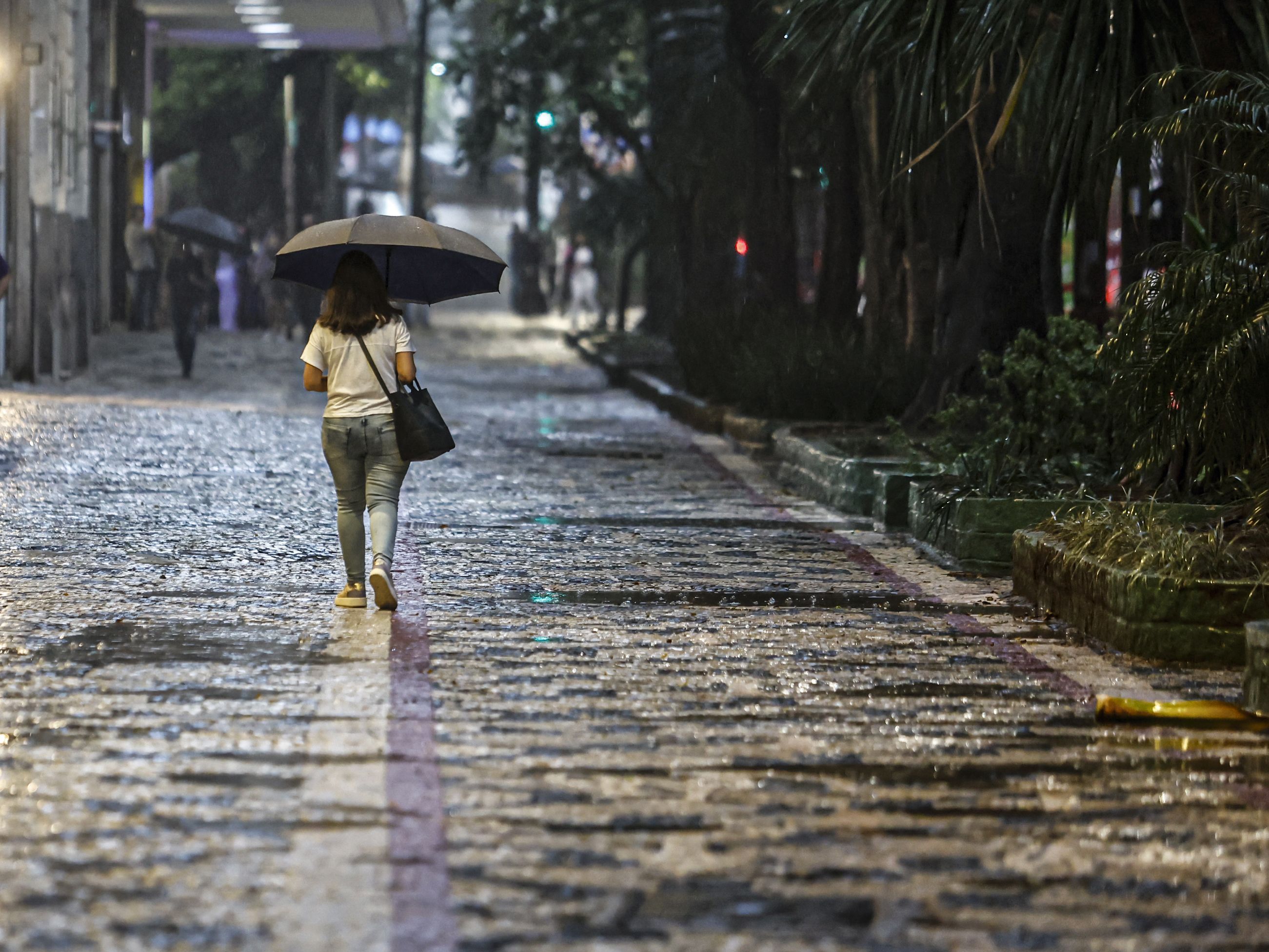 Ciclone extratropical em SC pode causar temporais em todo o Brasil; entenda