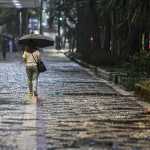 Tempestade e granizo em MG: veja lista das 594 cidades sob alerta nesta quarta (20)
