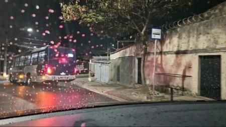 Belo Horizonte registra chuva após cinco meses de estiagem | CNN Brasil