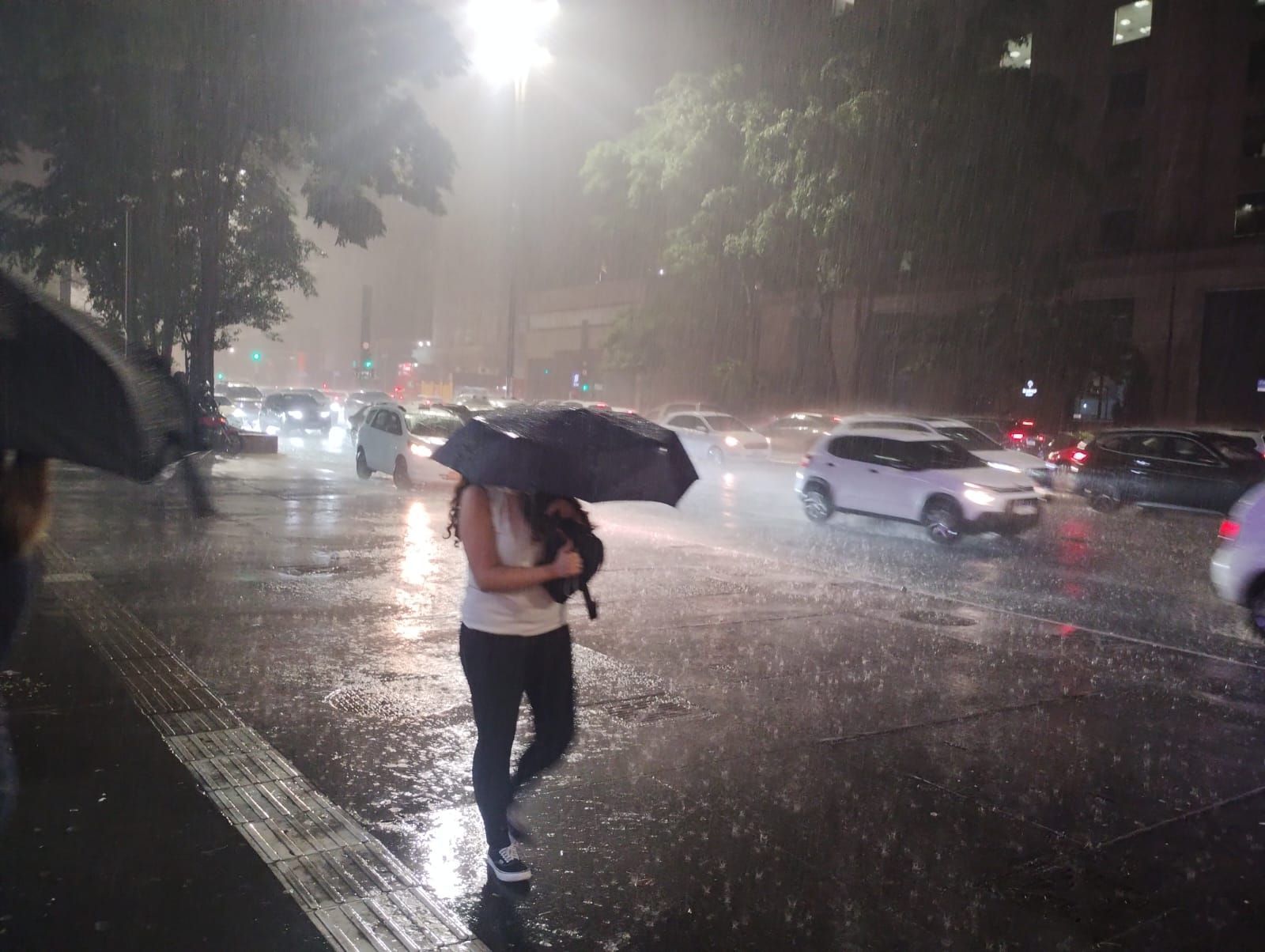Domingo de Enem pode ter tempestade e granizo em mais de 160 cidades de Minas; lista