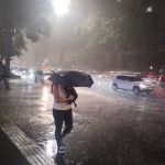 Sobe para cinco o número de mortos após chuvas no interior de São Paulo