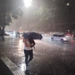 Domingo de Enem pode ter tempestade e granizo em mais de 160 cidades de Minas; lista