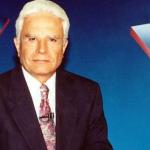 Morre o apresentador Cid Moreira aos 97 anos