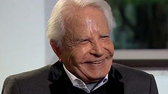 Autoridades lamentam morte de Cid Moreira