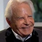 Autoridades lamentam morte de Cid Moreira