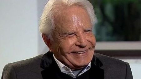 Cid Moreira: “Uma das personalidades mais emblemáticas da televisão“, diz Lula | CNN Brasil