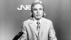 Cid Moreira: hospital divulga causa da morte do jornalista | CNN Brasil