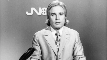Cid Moreira: hospital divulga causa da morte do jornalista | CNN Brasil