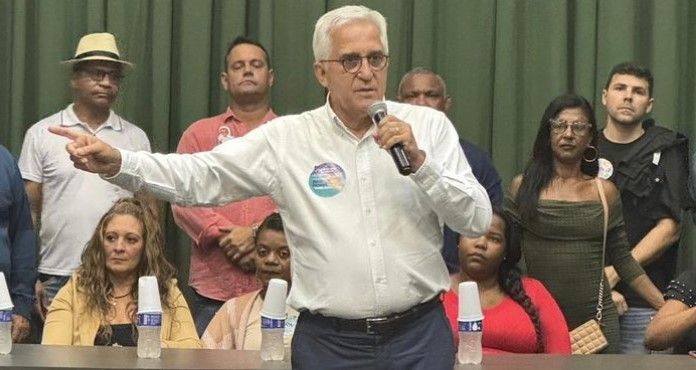 Cidadania libera filiados para se opor a nomes apoiados pelo PSDB no 2º turno das eleições