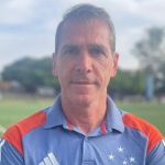 Cruzeiro contrata ex-companheiro de Adilson como técnico do sub-20