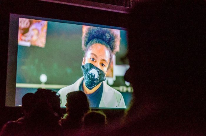 BH ganha uma nova sala de exibição dedicada ao cinema independente BH ganha uma nova sala de exibição dedicada ao cinema independente