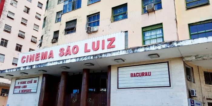 Cinema São Luiz