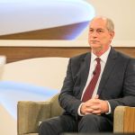 Ciro não desiste de aliança com PL no Ceará após desententimento com Michelle