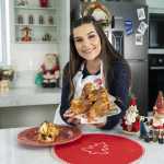 Rabanada: aprenda o clássico natalino, mas com um toque especial mineiro