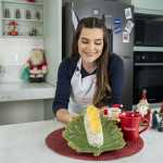 Entradinha de gorgonzola: aprenda a receita e inove no Natal