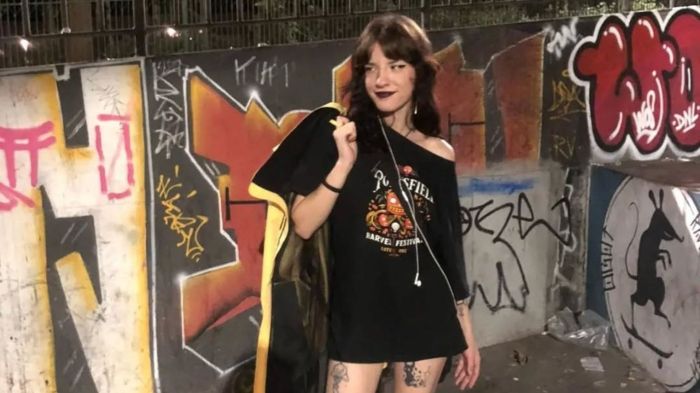Caso Clara Maria: quem era jovem encontrada com corpo concretado em MG | CNN Brasil