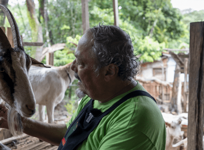No Profissão Gastronomia, Clara Senra visita o Aprisco Chèvrèmon