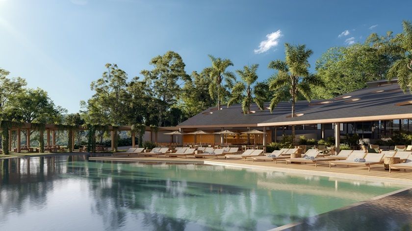 Hotel Inhotim: reservas já estão disponíveis