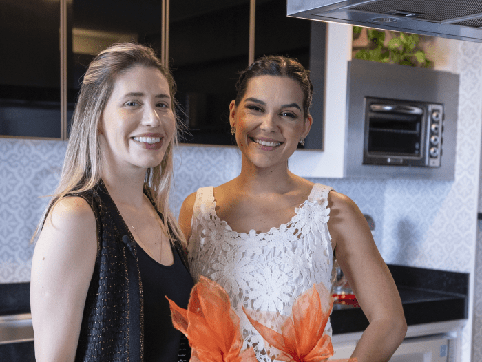 Profissão Gastronomia: Clara Senra conhece Mariana, das novas balas delícia